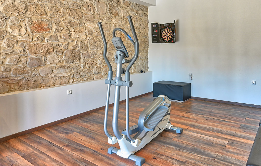 Ferienhaus - Biograd na moru , Kroatien - CDI291 28