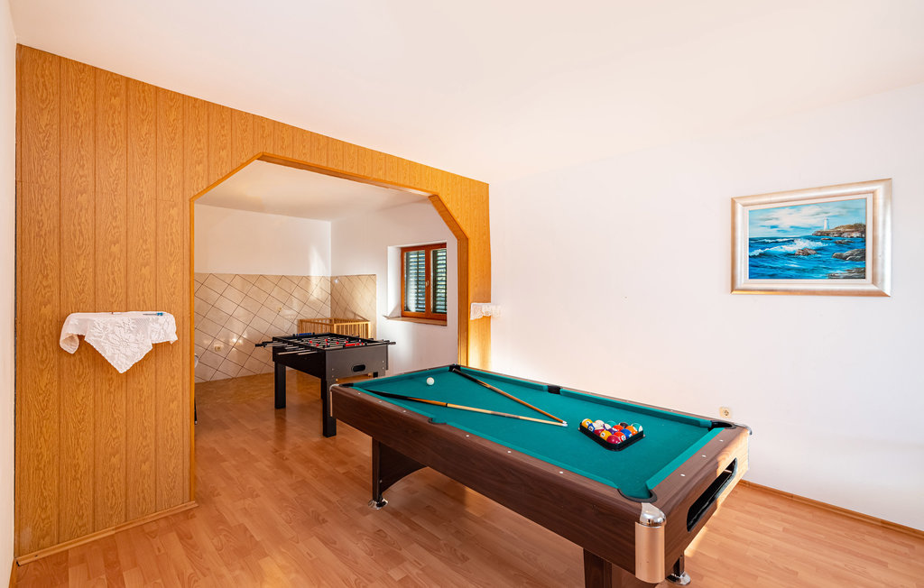 Ferienhaus - Biograd-Polaca , Kroatien - CDI295 40