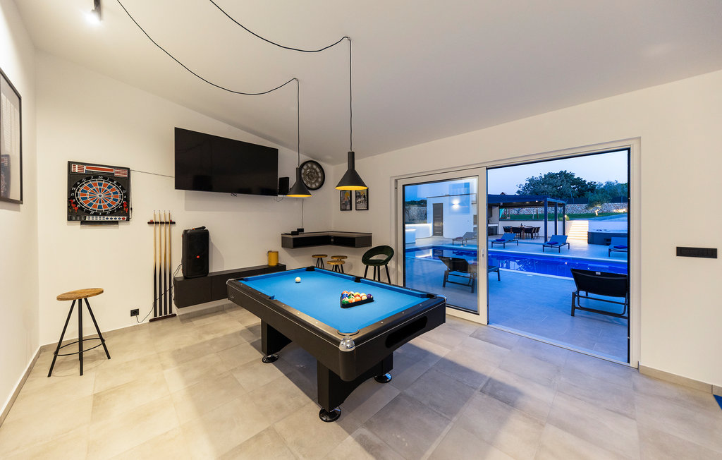 Ferienhaus - Zadar-Razanac , Kroatien - CDI300 6