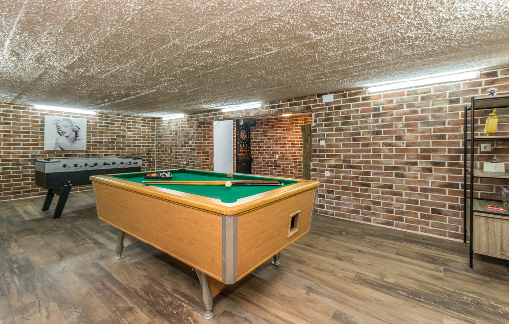 Ferienhaus - Zadar - Perusic Donji , Kroatien - CDI050 51