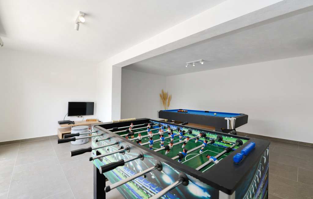 Ferienhaus - Zadar - Maslenica , Kroatien - CDI085 7