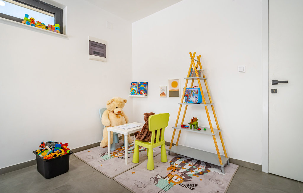 Ferienhaus - Zadar - Petrcane , Kroatien - CDI142 36