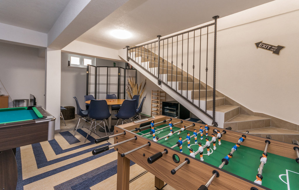 Ferienhaus - Zadar - Gorica , Kroatien - CDI155 55