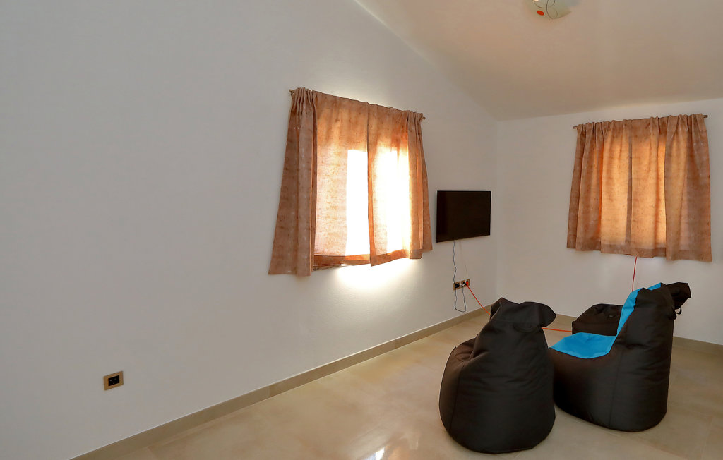 Ferienhaus - Starigrad Paklenica , Kroatien - CDI184 43