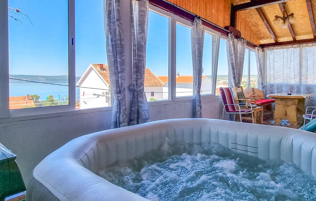 Lejlighed - Zadar - Maslenica , Kroatien - CDI225 18