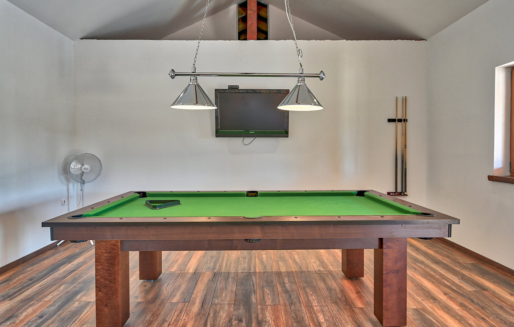 Ferienhaus - Biograd na moru , Kroatien - CDI291 6