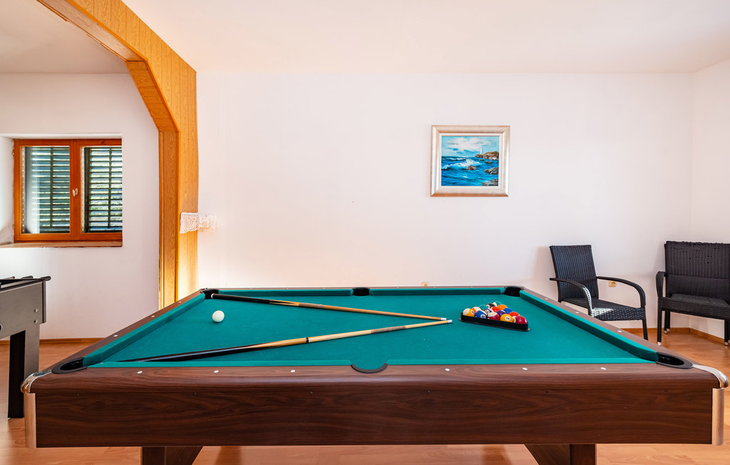 Ferienhaus - Biograd-Polaca , Kroatien - CDI295 41