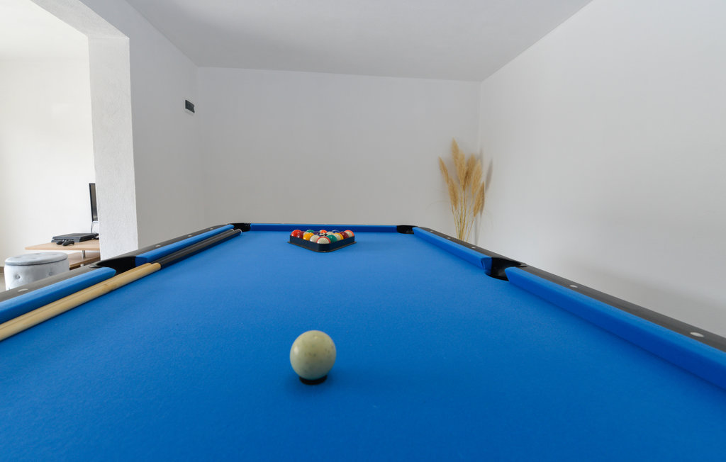 Ferienhaus - Zadar - Maslenica , Kroatien - CDI085 42