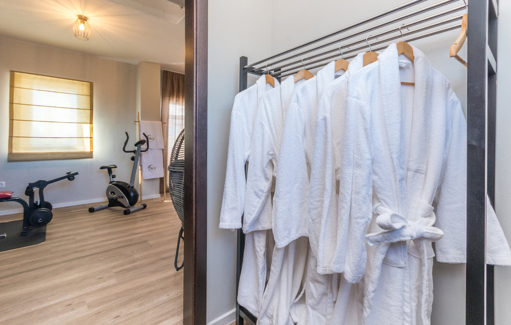 Ferienhaus - Zadar - Gorica , Kroatien - CDI155 57