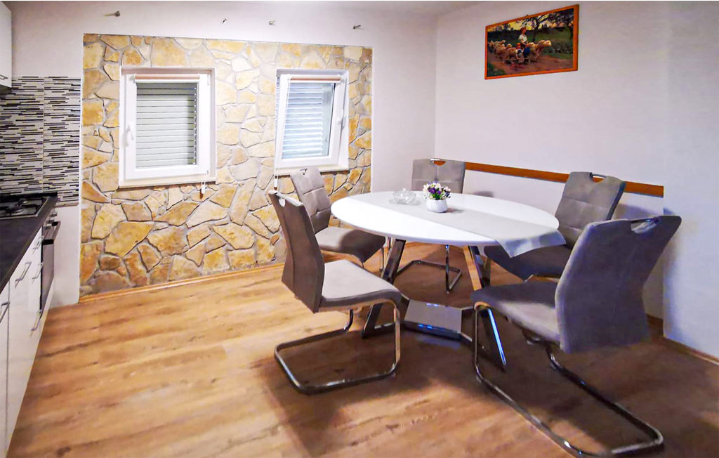 Feriehus - Zadar-Donji Zemunik , Kroatia - CDI026 5