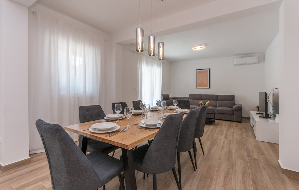 Ferienhaus - Biograd - Donje Rastane , Kroatien - CDI048 4