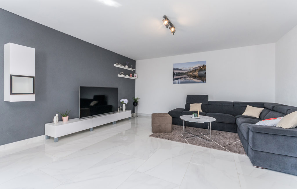 Ferienhaus - Zadar - Perusic Donji , Kroatien - CDI050 4