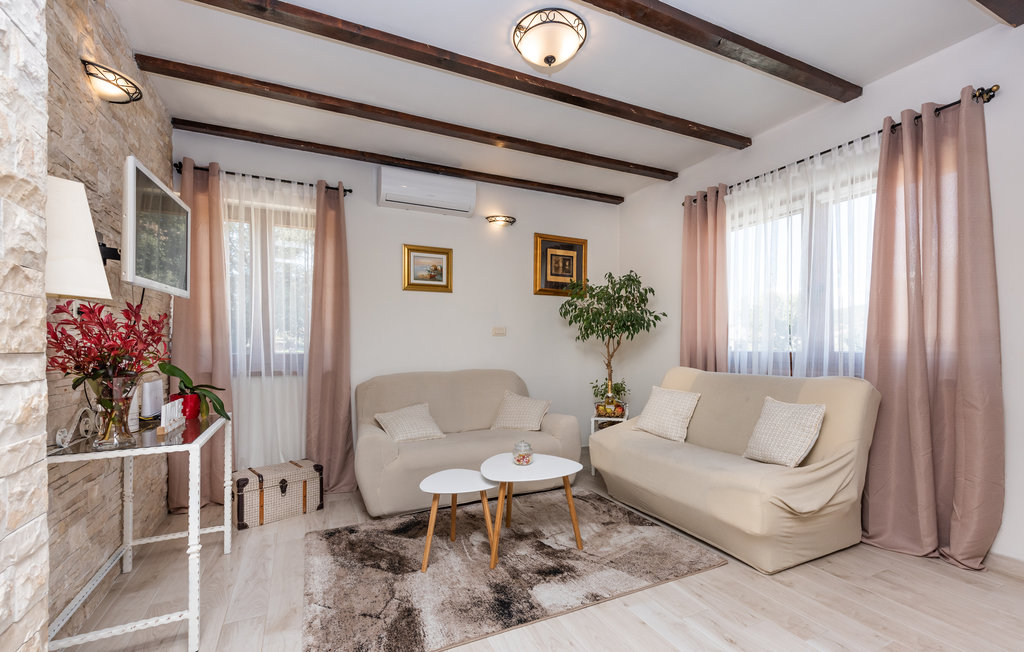 Ferienhaus - Zadar - Bibinje , Kroatien - CDI052 3