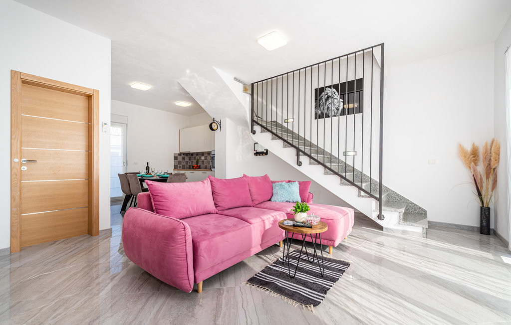 Ferienhaus - Zadar - Maslenica , Kroatien - CDI085 3