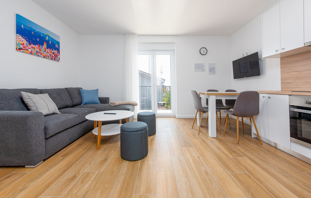 Ferieleilighet - Zadar , Kroatia - CDI134 4