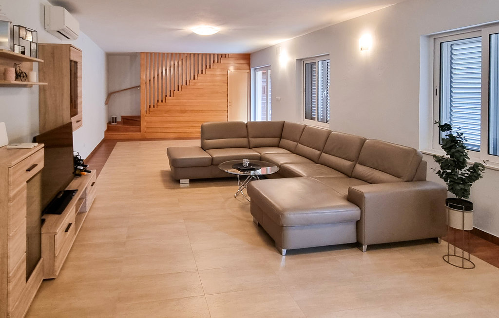 Feriehuse - Zadar - Skabrnja , Kroatien - CDI221 4