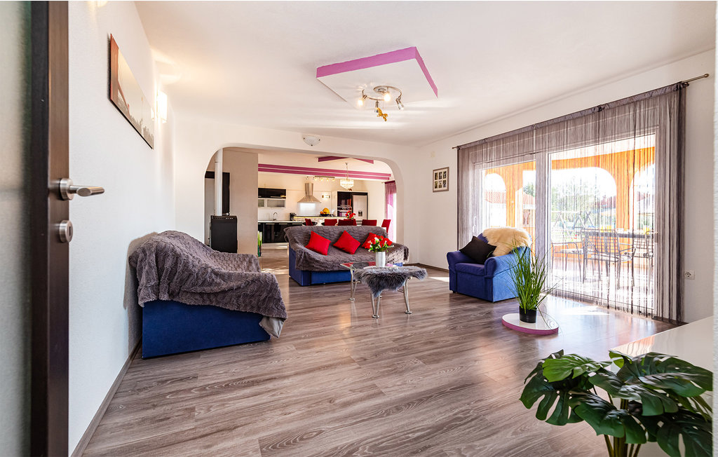 Ferienhaus - Zadar-Galovac , Kroatien - CDI269 5