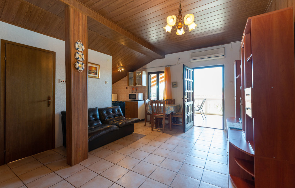 Ferieleilighet - Zadar Krusevo , Kroatia - CDI270 2