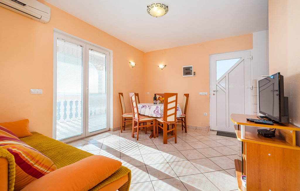 Ferienwohnung - Zadar - Rtina , Kroatien - CDI284 4