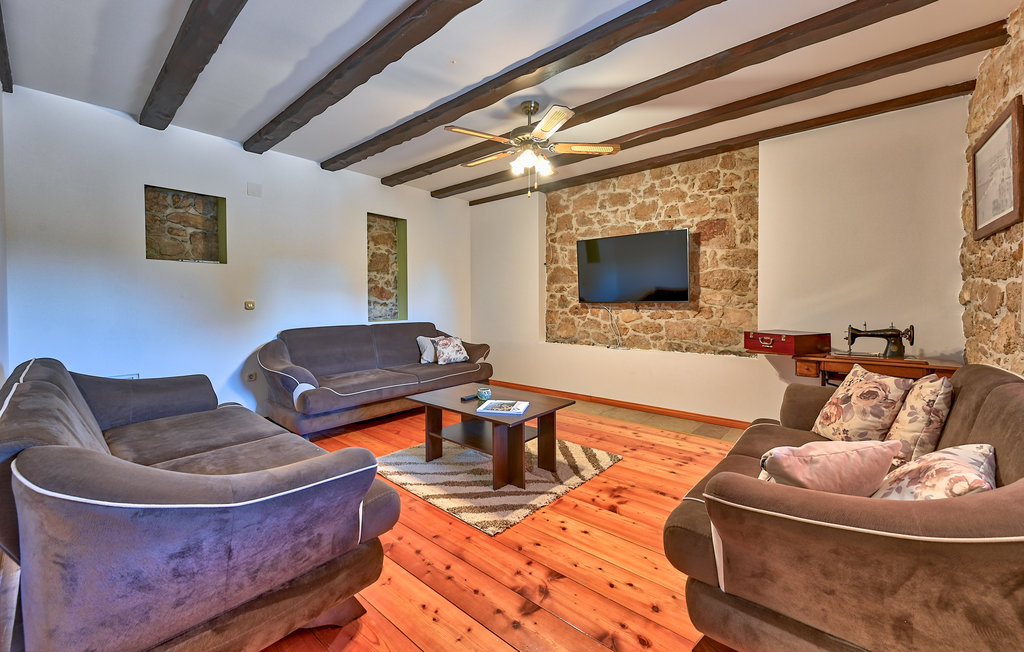 Ferienhaus - Biograd na moru , Kroatien - CDI291 3