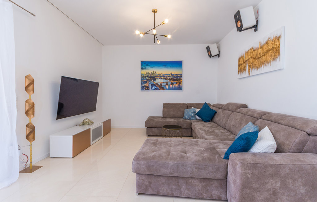 Ferienhaus - Biograd-Turanj , Kroatien - CDI398 27