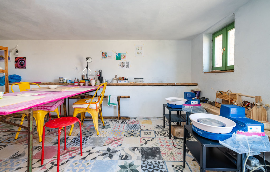 Feriehuse - Zadar - Razanac , Kroatien - CDI309 32