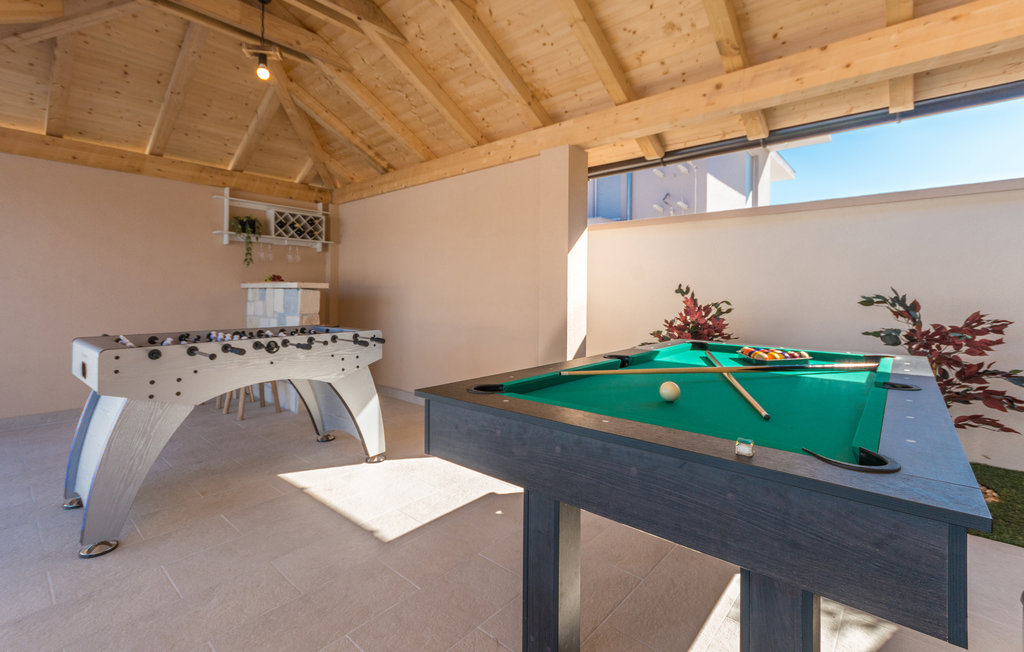 Ferienhaus - Biograd , Kroatien - CDI038 42