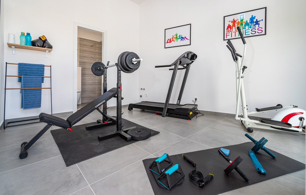 Ferienhaus - Zadar - Petrcane , Kroatien - CDI142 37