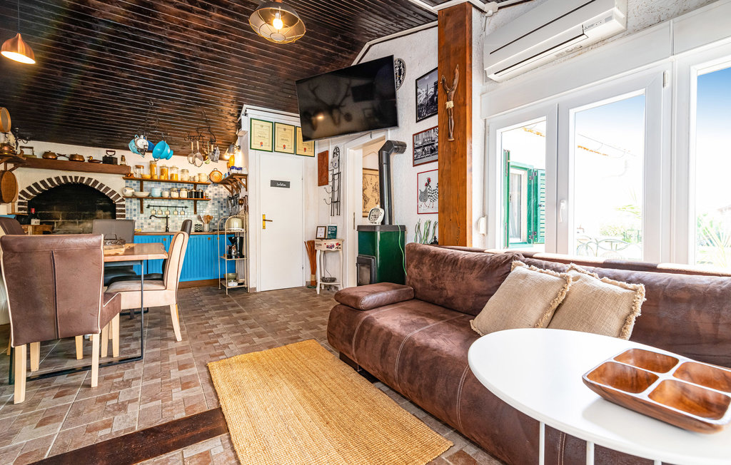 Ferienhaus - Zadar - Posedarje , Kroatien - CDI012 3