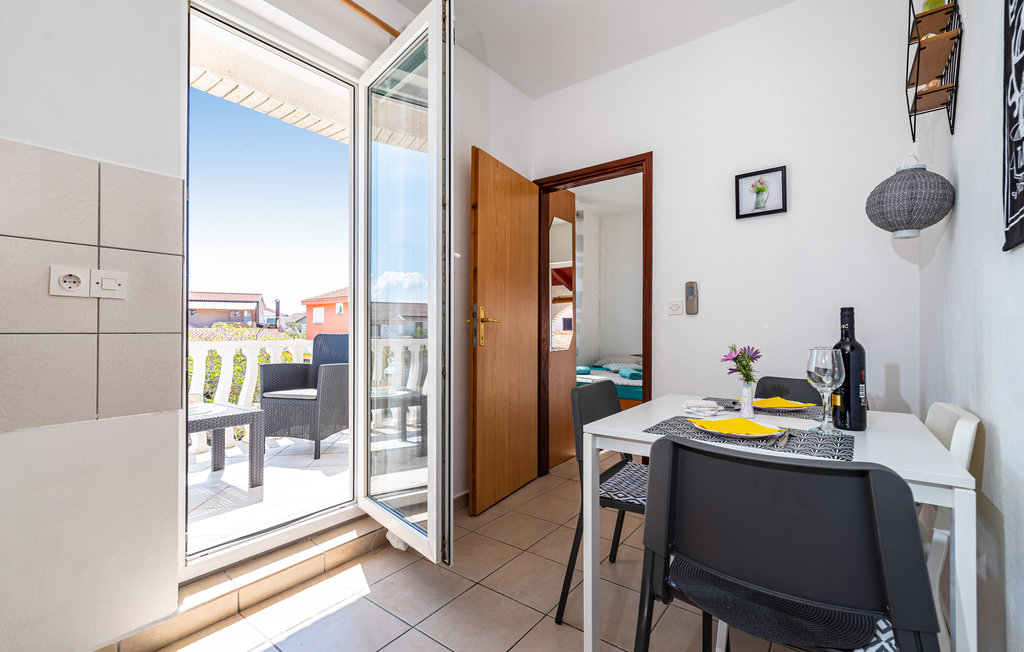 Lejlighed - Vir-Vir , Kroatien - CDI015 4