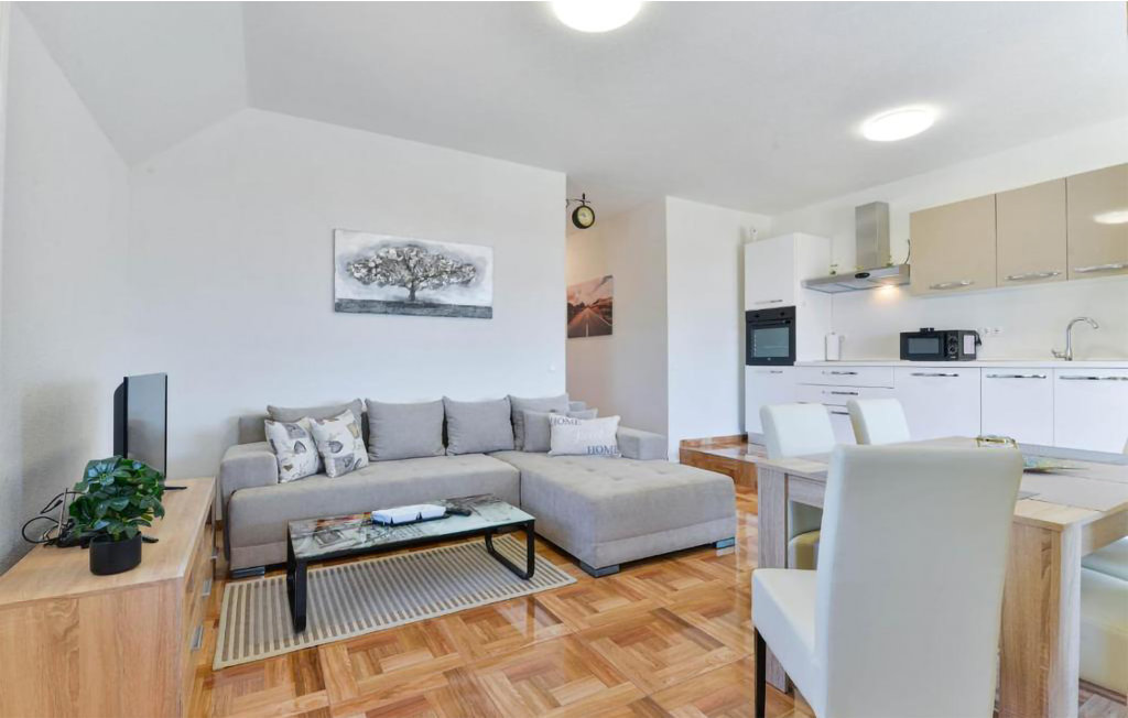 Lejlighed - Zadar-Gornji Karin , Kroatien - CDI028 5