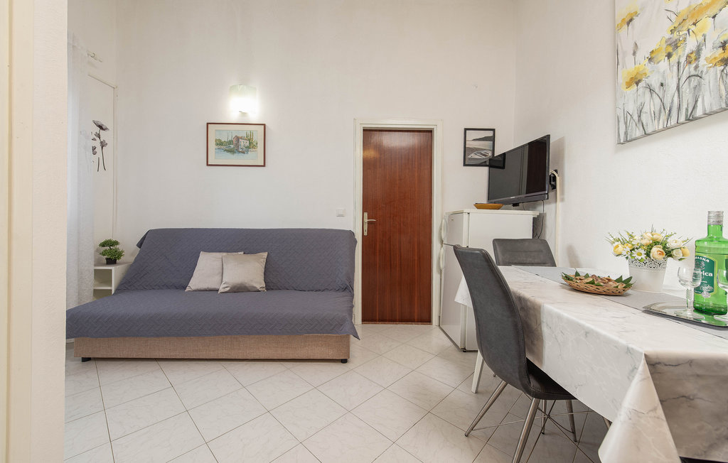 Ferieleilighet - Zadar-Kozino , Kroatia - CDI035 3