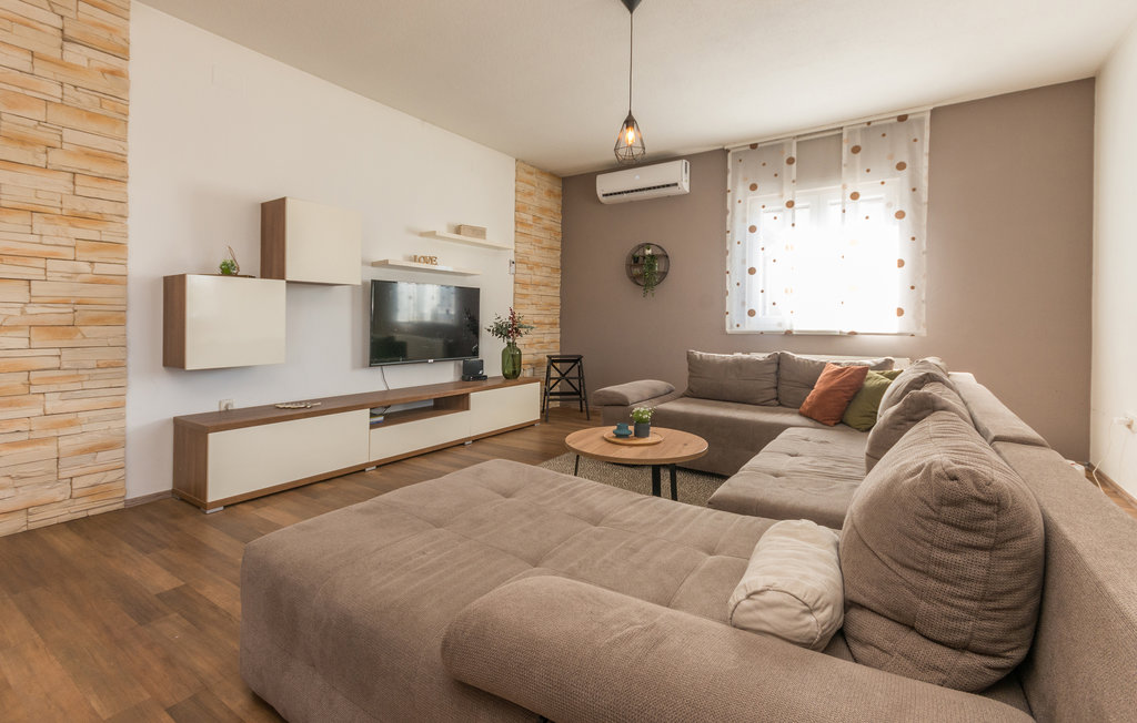 Ferienhaus - Biograd , Kroatien - CDI038 4