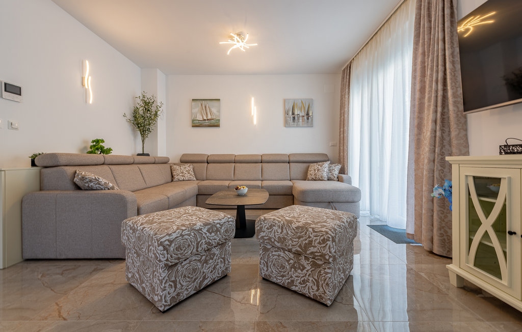 Ferienhaus - Zadar - Pakostane , Kroatien - CDI074 6