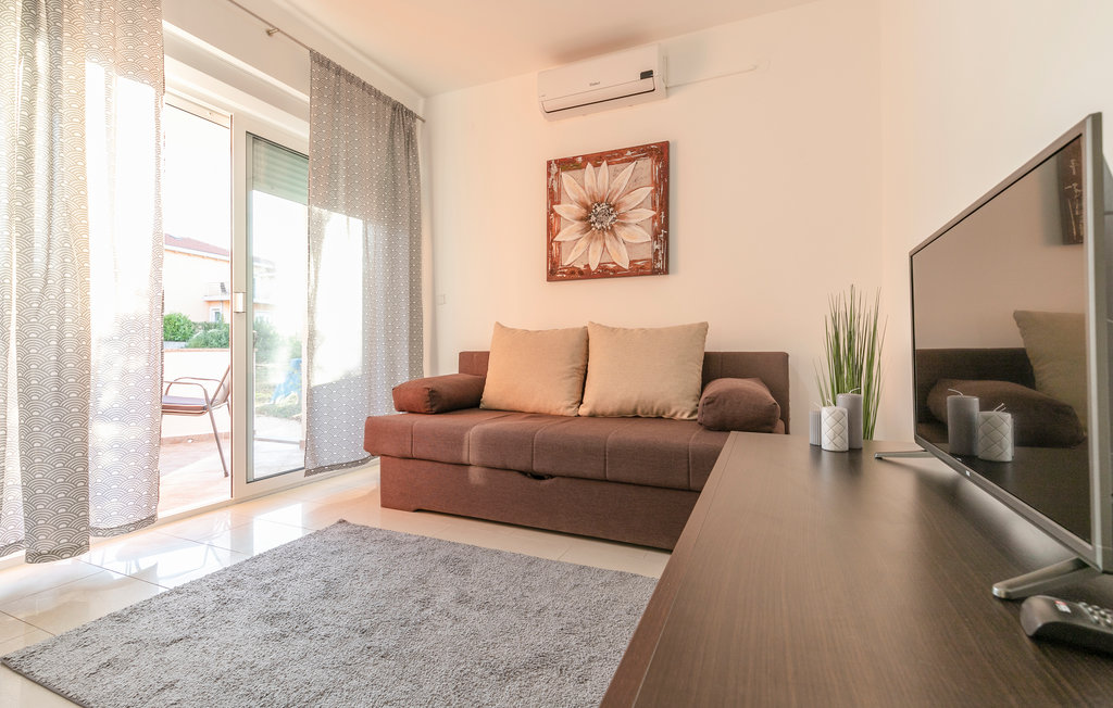 Ferienhaus - Zadar - Bibinje , Kroatien - CDI095 3