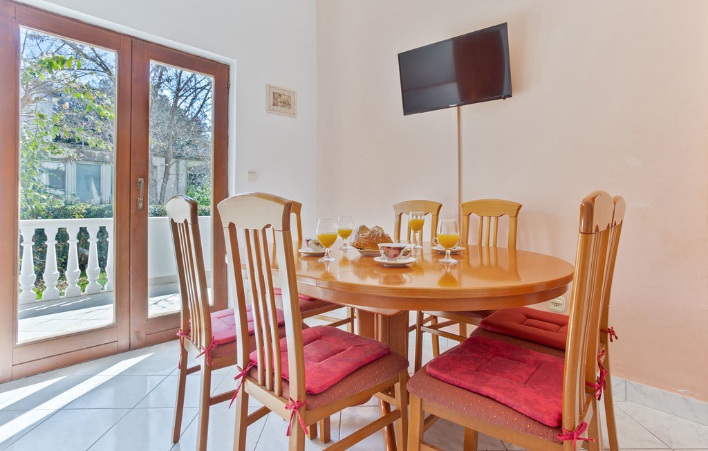 Ferieleilighet - Zadar - Petrcane , Kroatia - CDI103 12