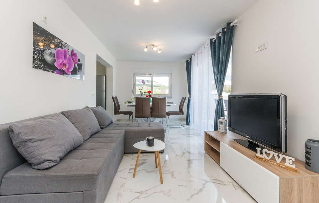 Ferienhaus - Biograd - Rastane Donje , Kroatien - CDI110 3