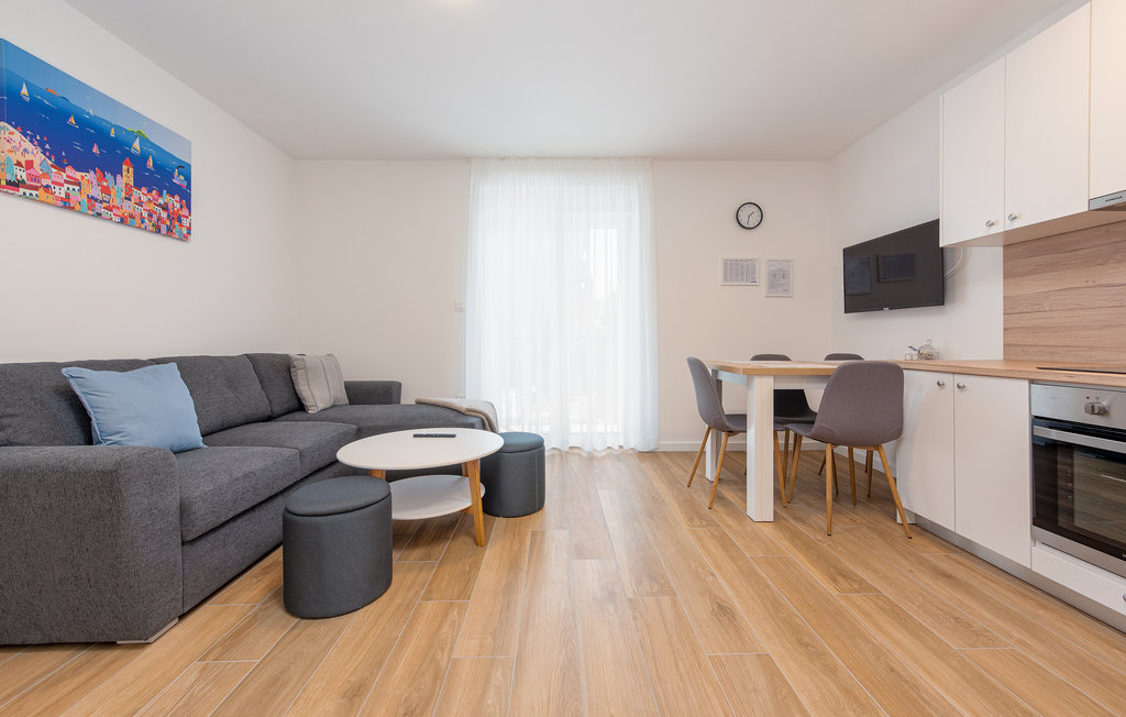 Semesterlägenhet - Zadar , Kroatien - CDI111 5