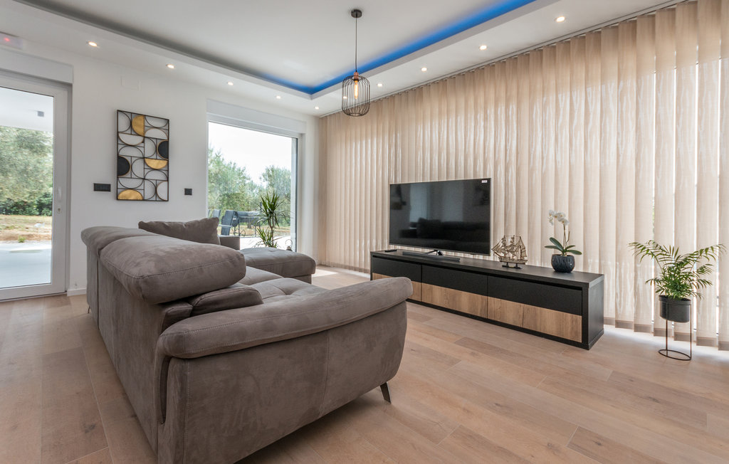 Ferienhaus - Biograd-Polaca , Kroatien - CDI119 4