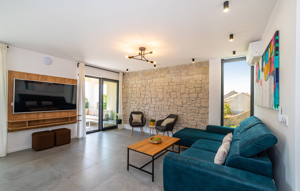 Ferienhaus - Zadar - Petrcane , Kroatien - CDI142 3