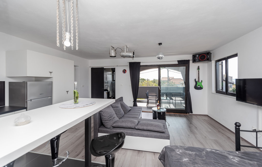 Ferienhaus - Zadar-Privlaka , Kroatien - CDI150 3