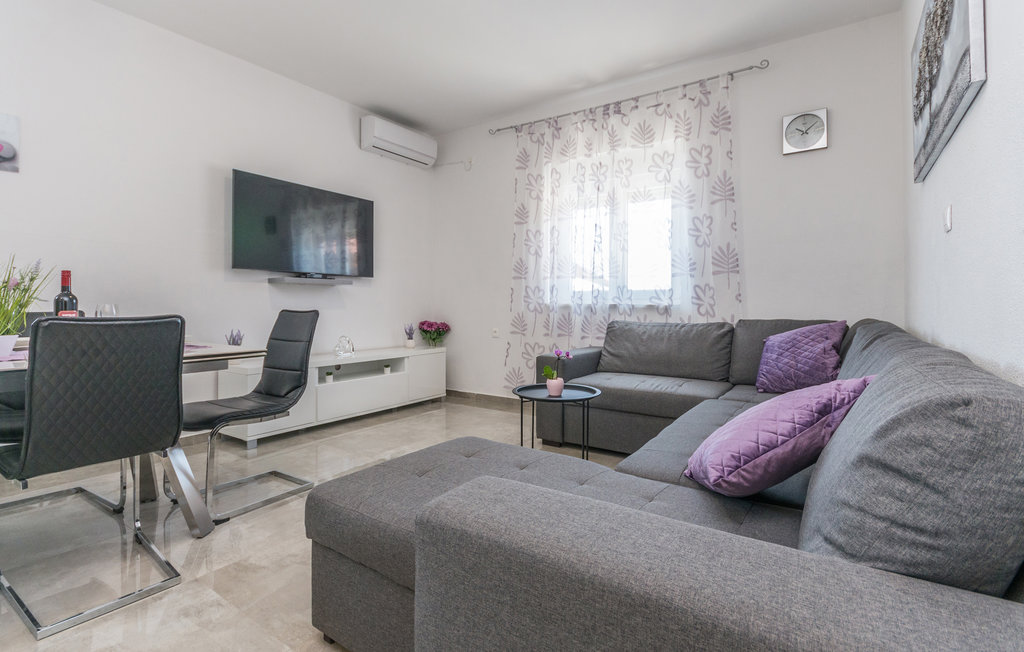 Ferienwohnung - Biograd - Gornje Rastane , Kroatien - CDI154 4