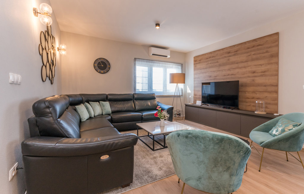 Ferienhaus - Zadar - Gorica , Kroatien - CDI155 3