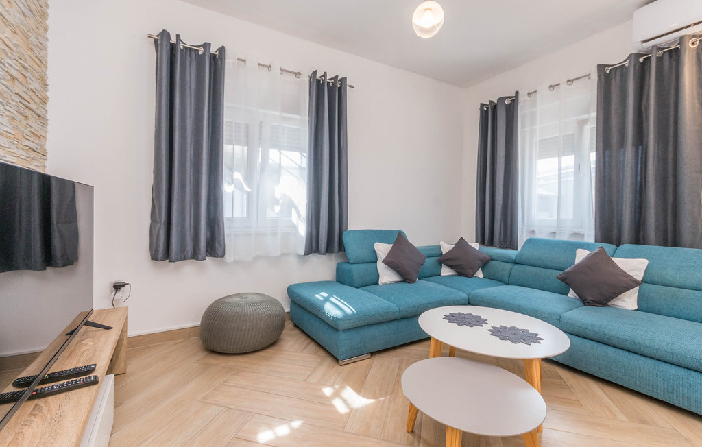 Ferienhaus - Biograd - Kakma , Kroatien - CDI178 3