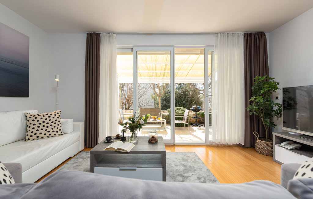 Lejlighed - Zadar - Petrcane , Kroatien - CDI186 2