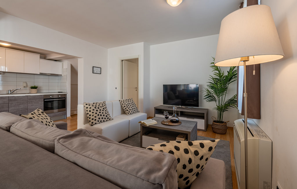 Ferieleilighet - Zadar - Petrcane , Kroatia - CDI187 23