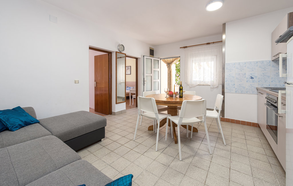 Lejlighed - Vir-Vir , Kroatien - CDI204 4