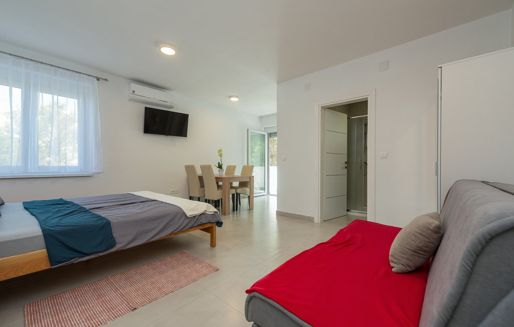 Ferieleilighet - Zadar - Bibinje , Kroatia - CDI230 2