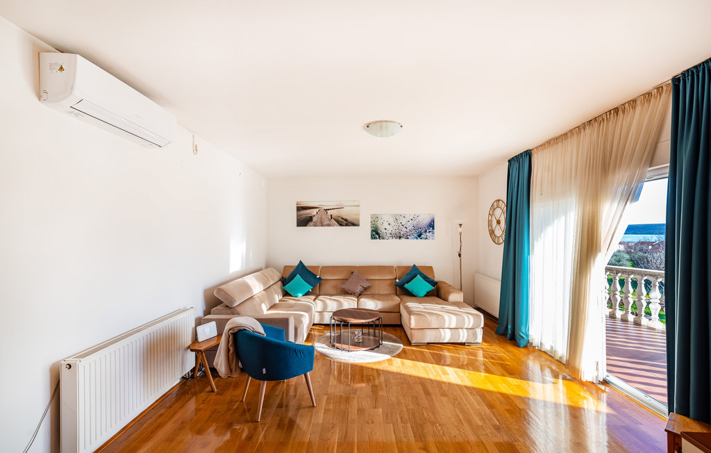 Feriehuse - Zadar-Posedarje , Kroatien - CDI258 15