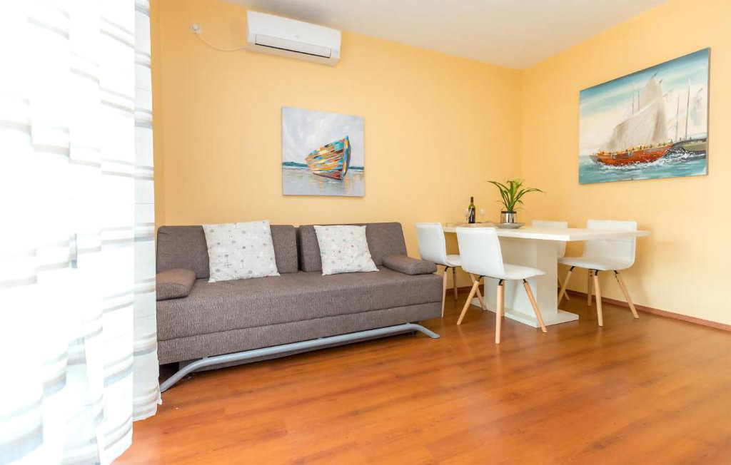 Ferienhaus - Biograd-Sveti Filip i Jakov , Kroatien - CDI297 3